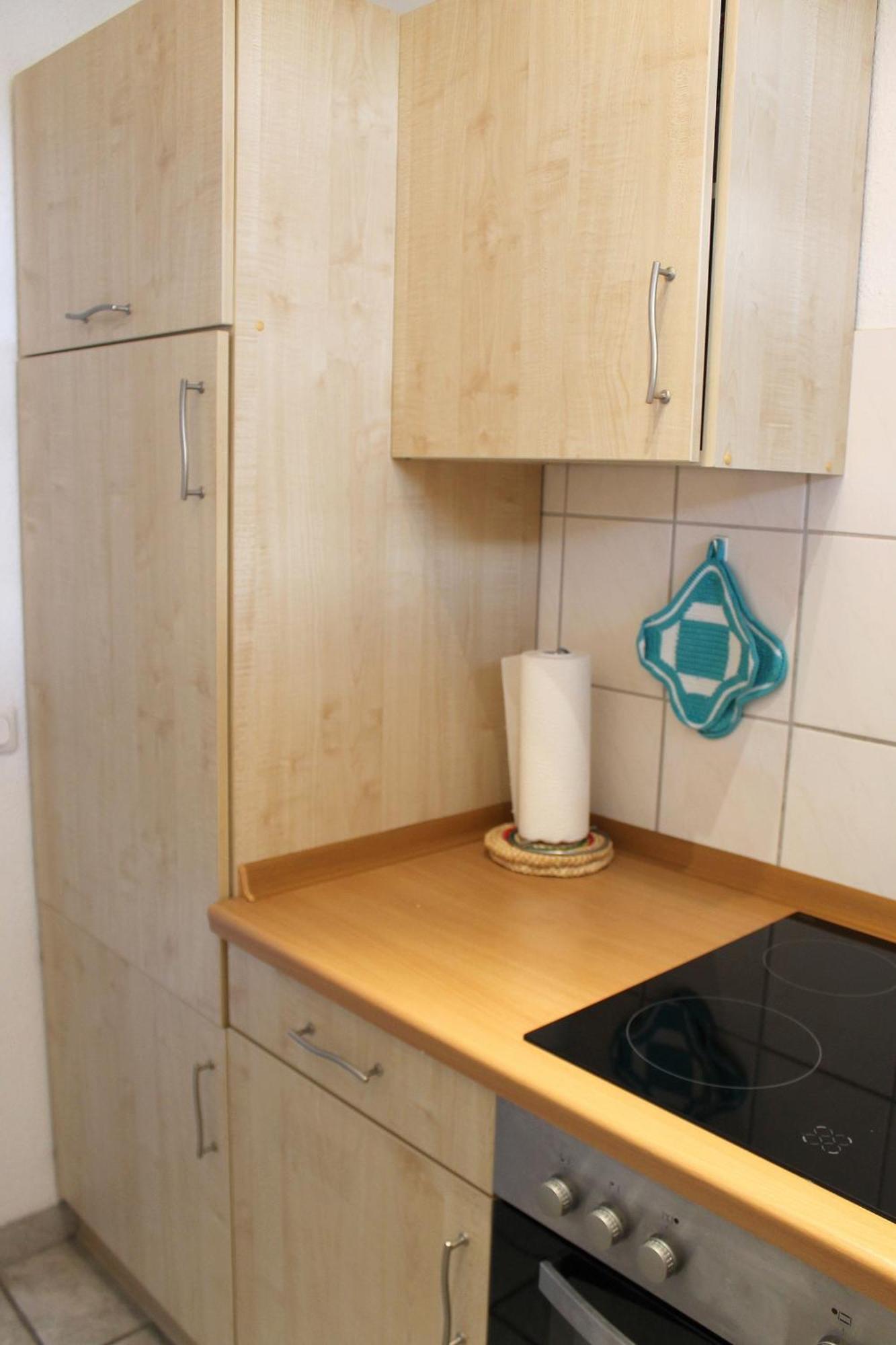 Haus Baltic - App 58 - Direkt Hinter Dem Deich! Apartment Groemitz Exterior photo